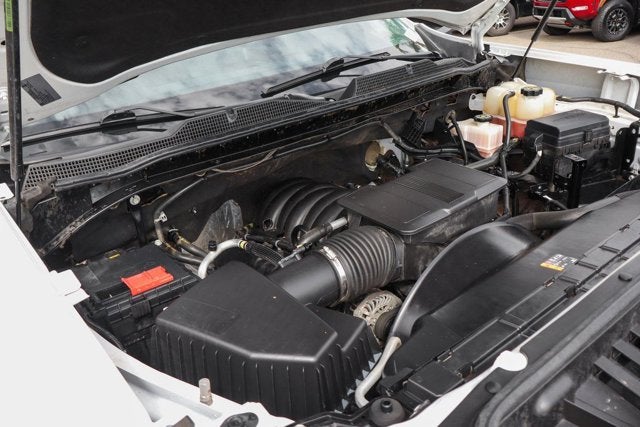 2023 Chevrolet Silverado 2500HD Work Truck