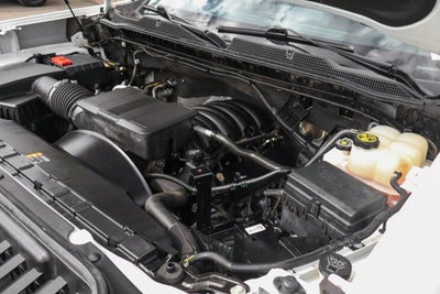 2023 Chevrolet Silverado 2500HD Work Truck