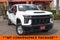 2023 Chevrolet Silverado 2500HD Work Truck