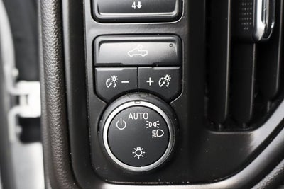 2023 Chevrolet Silverado 2500HD Work Truck