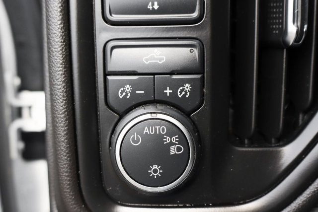 2023 Chevrolet Silverado 2500HD Work Truck