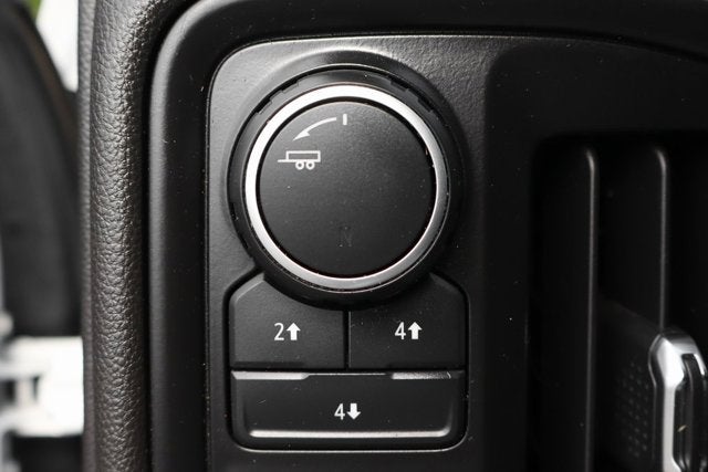 2023 Chevrolet Silverado 2500HD Work Truck