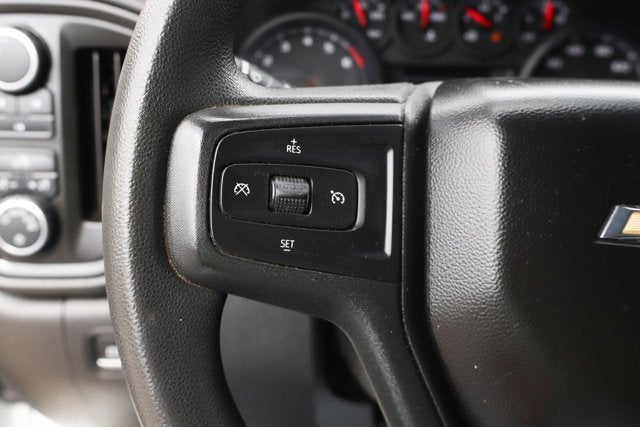 2023 Chevrolet Silverado 2500HD Work Truck