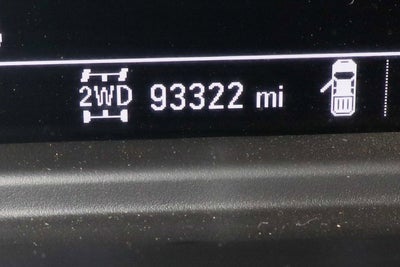 2023 Chevrolet Silverado 2500HD Work Truck