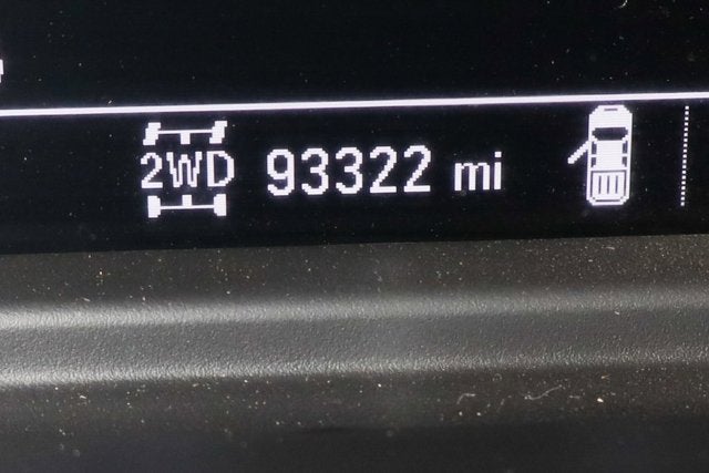 2023 Chevrolet Silverado 2500HD Work Truck