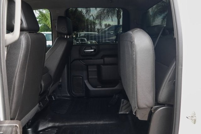 2023 Chevrolet Silverado 2500HD Work Truck