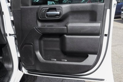 2023 Chevrolet Silverado 2500HD Work Truck