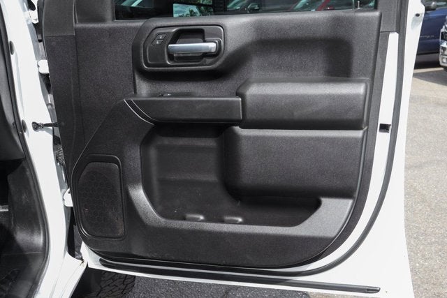 2023 Chevrolet Silverado 2500HD Work Truck