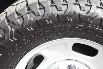 2023 Chevrolet Silverado 2500HD Work Truck