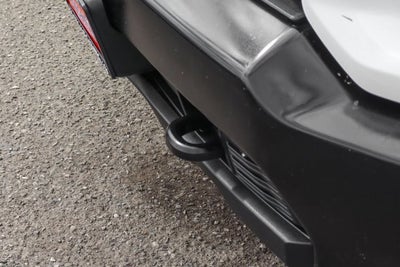 2023 Chevrolet Silverado 2500HD Work Truck