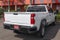 2023 Chevrolet Silverado 2500HD Work Truck