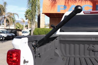 2022 Chevrolet Silverado 2500HD Custom