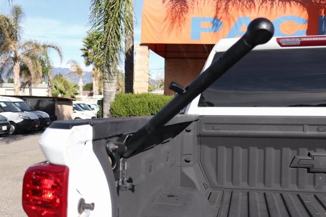 2022 Chevrolet Silverado 2500HD Custom