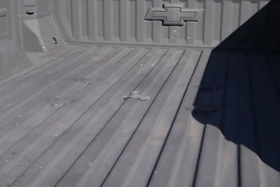 2022 Chevrolet Silverado 2500HD Custom