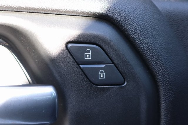 2022 Chevrolet Silverado 2500HD Custom