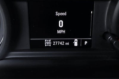 2022 Chevrolet Silverado 2500HD Custom