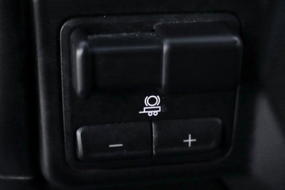 2022 Chevrolet Silverado 2500HD Custom