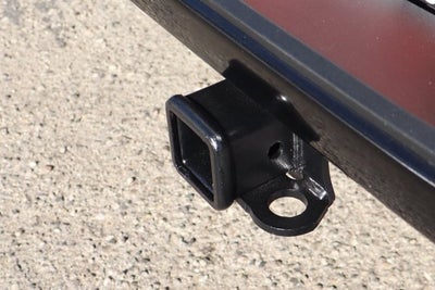 2022 Chevrolet Silverado 2500HD Custom