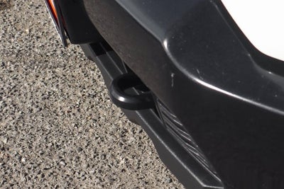 2022 Chevrolet Silverado 2500HD Custom