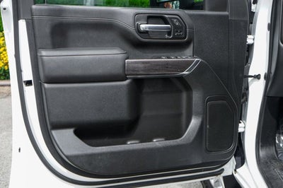 2023 Chevrolet Silverado 2500HD LTZ