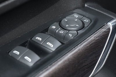 2023 Chevrolet Silverado 2500HD LTZ