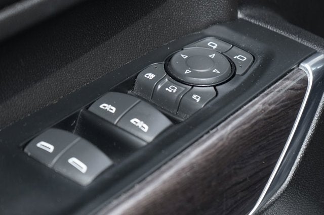 2023 Chevrolet Silverado 2500HD LTZ