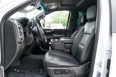 2023 Chevrolet Silverado 2500HD LTZ