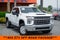 2023 Chevrolet Silverado 2500HD LTZ