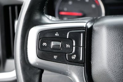 2023 Chevrolet Silverado 2500HD LTZ