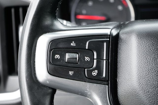 2023 Chevrolet Silverado 2500HD LTZ