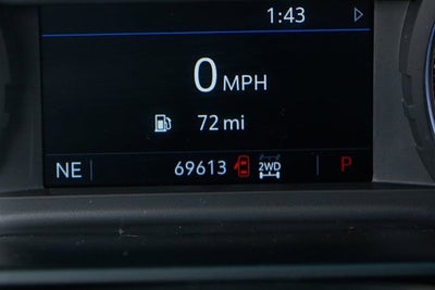 2023 Chevrolet Silverado 2500HD LTZ