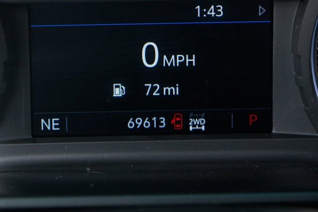 2023 Chevrolet Silverado 2500HD LTZ