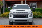 2023 Chevrolet Silverado 2500HD LTZ