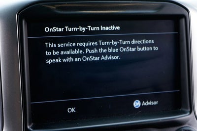 2023 Chevrolet Silverado 2500HD LTZ