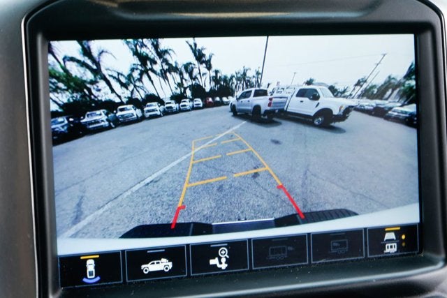 2023 Chevrolet Silverado 2500HD LTZ