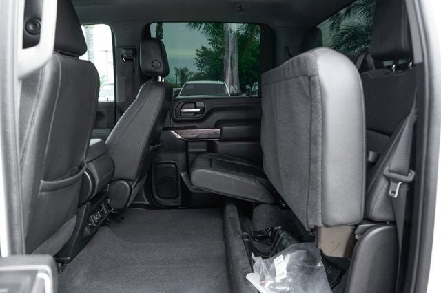 2023 Chevrolet Silverado 2500HD LTZ