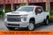 2023 Chevrolet Silverado 2500HD LTZ