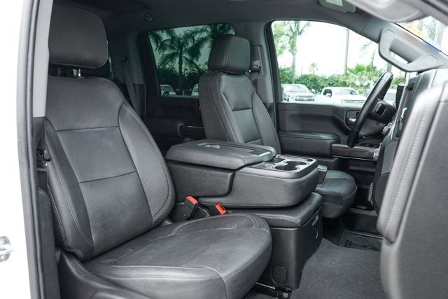 2023 Chevrolet Silverado 2500HD LTZ