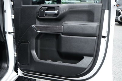 2023 Chevrolet Silverado 2500HD LTZ