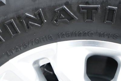 2023 Chevrolet Silverado 2500HD LTZ