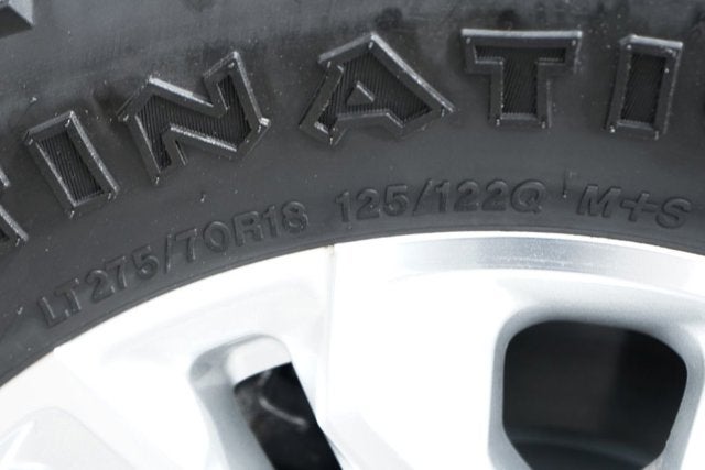 2023 Chevrolet Silverado 2500HD LTZ