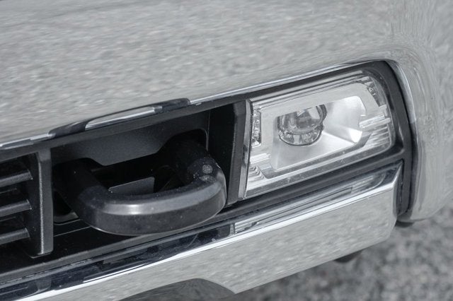 2023 Chevrolet Silverado 2500HD LTZ