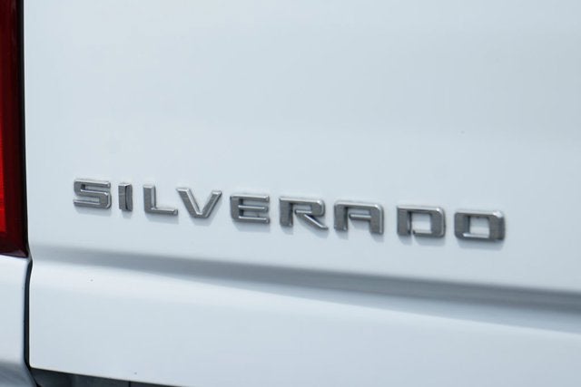 2023 Chevrolet Silverado 2500HD LTZ