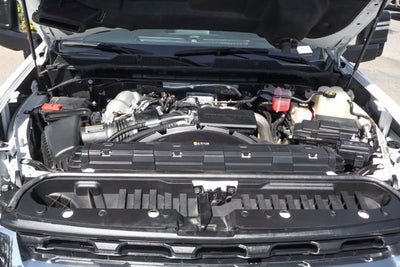 2023 Chevrolet Silverado 3500HD LT