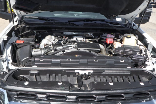 2023 Chevrolet Silverado 3500HD LT
