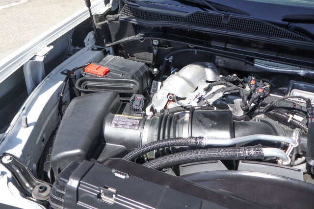 2023 Chevrolet Silverado 3500HD LT