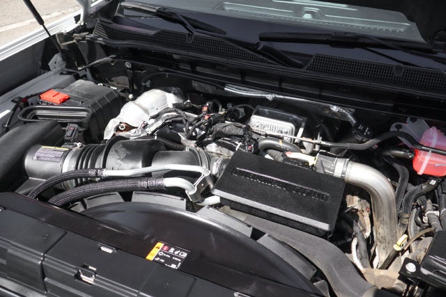 2023 Chevrolet Silverado 3500HD LT