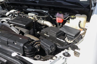 2023 Chevrolet Silverado 3500HD LT