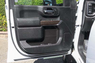 2023 Chevrolet Silverado 3500HD LT