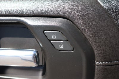 2023 Chevrolet Silverado 3500HD LT